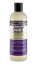 Load image into Gallery viewer, Aunt Jackie&#39;s Power Wash Shampoo