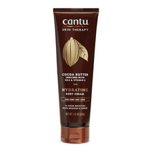 Load image into Gallery viewer, CANTU SKIN COCOA BUTTER BODY CREAM 8.5 OZ
