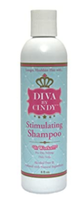 Load image into Gallery viewer, Diva By Cindy Stimulating Shampoo