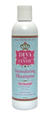 Diva By Cindy Stimulating Shampoo
