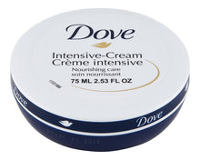 Load image into Gallery viewer, Dove Intensive Cream 2.53 fl oz