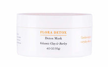 Load image into Gallery viewer, Camille Rose Flora Detox Purifying Clay Mask