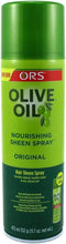 Load image into Gallery viewer, ORS Olive Oil Sheen Spray 11.7 oz