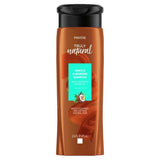Pantene Truly Natural Gentle Cleansing Shampoo