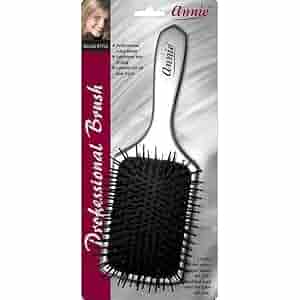 ANNIE 2210 DELUXE SQUARE PADDLE BRUSH