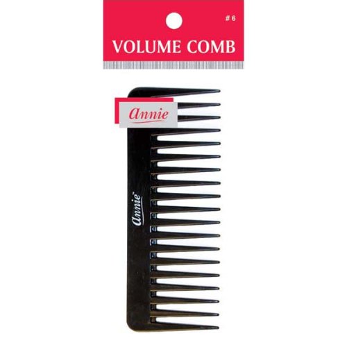 ANNIE 0006 VOL COMB