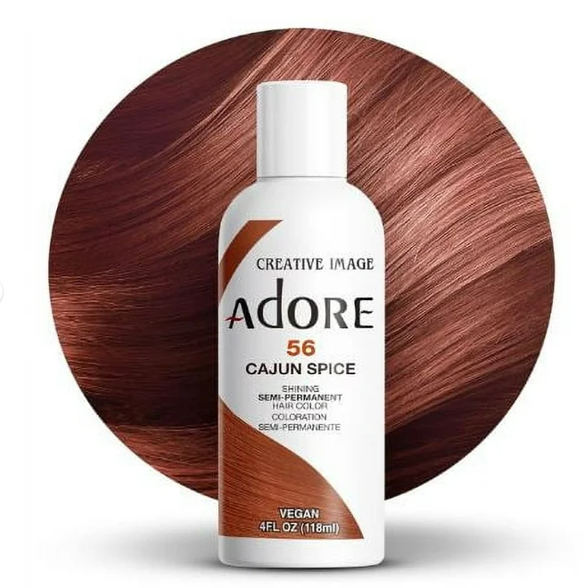 Adore Semi Permanent Dye