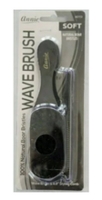 Load image into Gallery viewer, Annie Soft Mini Wave Brush &amp; 5&quot; Styling Comb