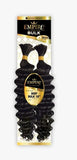 Sensationnel Empire 100% Human Hair Braids - Deep Bulk 18