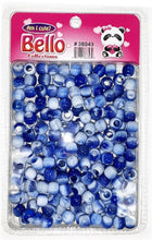 Load image into Gallery viewer, Bello Two-Tone Beads