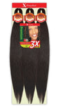 Outre X pression Braid Prestretched Braid 32” 3x