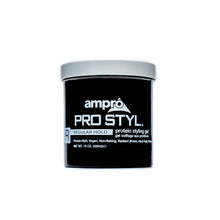 Load image into Gallery viewer, Ampro Pro Style Regular Hold 15oz