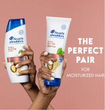 Load image into Gallery viewer, Head &amp; Shoulders Shea Butter DF Shampoo 12.5 oz