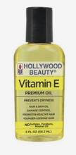 Load image into Gallery viewer, Hollywood Beauty Vitamin E Oil 2oz