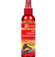 IC Heat Protector Straightening Spray 6oz