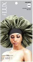 Lux Silky Satin Bonnet 7003