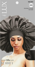 Load image into Gallery viewer, Lux silk bonnet jumbo 7004