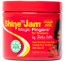 Load image into Gallery viewer, Magic Fingers Shine n Jam 16oz