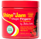 Magic Fingers Shine n Jam 16oz