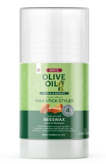 ORS Olive Oil Wax Stick Styler - 2.6oz