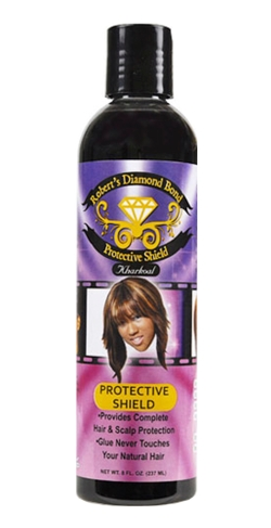 Robert's Diamond Bond Protective Shield 2oz