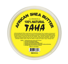 Load image into Gallery viewer, Taha African Shea Butter 16oz