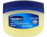 Vaseline Petroleum Jelly 3.75 OZ