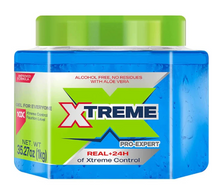 Load image into Gallery viewer, Xtreme Pro-Expert Blue Styling Hair Gel 35.27oz