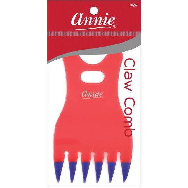 ANNIE 0024 CLAW COMB