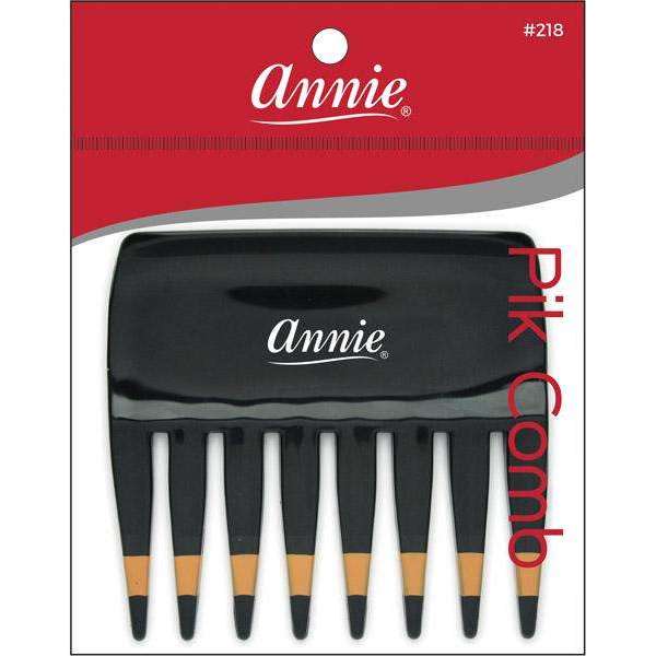 ANNIE 0216 HAIR PIK COMB