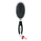 #2230 Annie Salon Oval Cushion Brush Large