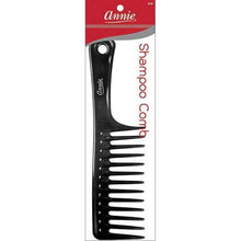 Load image into Gallery viewer, ANNIE 0022 SHAMPOO COMB