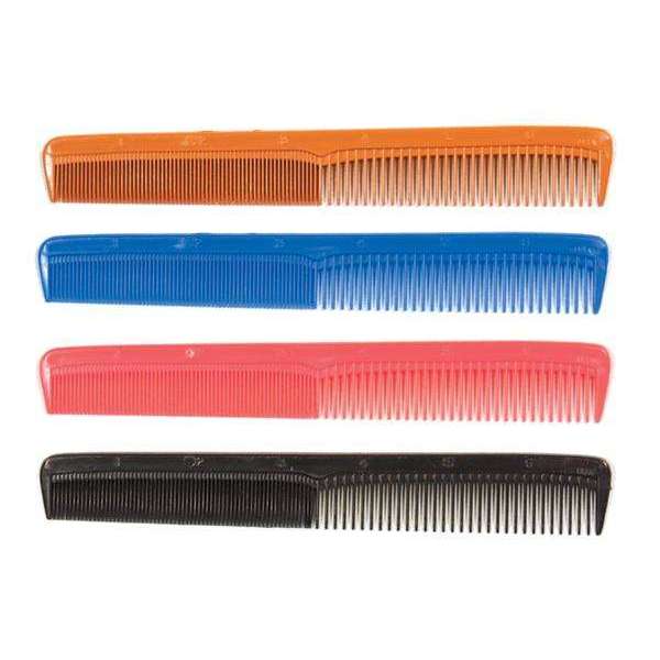 ANNIE 0169 STYLE COMB BONE 12CT