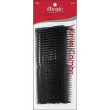 ANNIE 0129 WAVE COMB BLACK