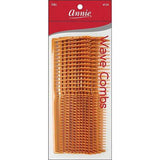 ANNIE 0128 WAVE COMB BONE DZ