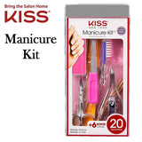 #Rmk01 Professional Manicure Set