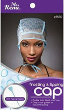 Load image into Gallery viewer, #3550 Annie Ms. Remi Frosting Tipping Cap Plastic Needle