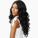 Lace Part Wig Dashly - Unit 1