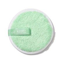 Load image into Gallery viewer, e.l.f. Cleansing Cloud Reusable Makeup Remover Pad