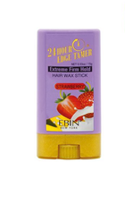 Load image into Gallery viewer, Ebin New York 24 Hour Edge Tamer Hair Sleek Stick Extreme Firm Hold 0.53 oz  Strawberry