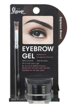 Load image into Gallery viewer, Beauty Treats 2nd Love Eyebrow Gel With Brush