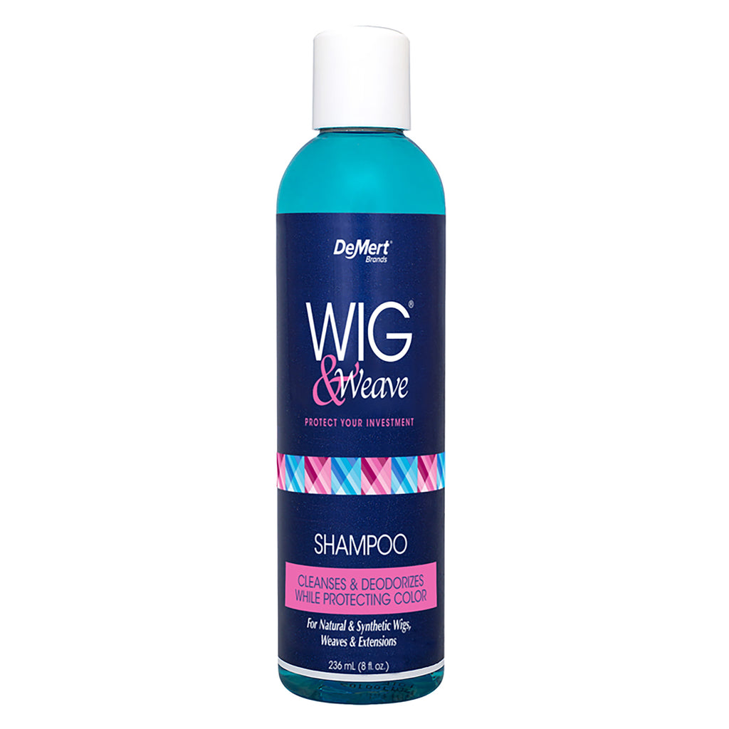 Demert Wig & Weave Shampoo