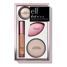 Load image into Gallery viewer, e.l.f. Best of e.l.f. Makeup Kit
