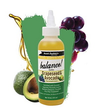 Load image into Gallery viewer, Aunt Jackie’s Balance grape seed &amp; avocado