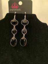 Load image into Gallery viewer, Paparazzi The Glow Must Go On Earrings