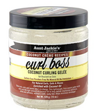 Aunt Jackie's Curl Boss Coconut Curling Gelee'