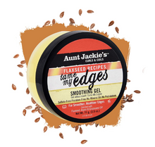 Load image into Gallery viewer, Aunt Jackie&#39;s Tame My Edges Smoothing Gel 2.5 oz