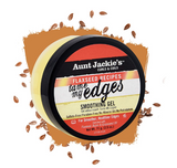 Aunt Jackie's Tame My Edges Smoothing Gel 2.5 oz