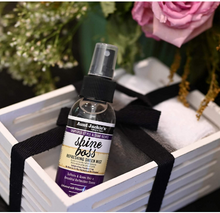 Load image into Gallery viewer, Aunt Jackie&#39;s Shine Boss Refreshing Sheen Mist