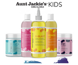 Aunt Jackie's Kids Soft Sassy Super Duper Softener